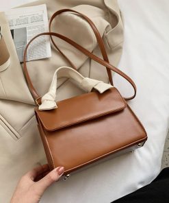 New Handbag Fashion Messenger Bag Women