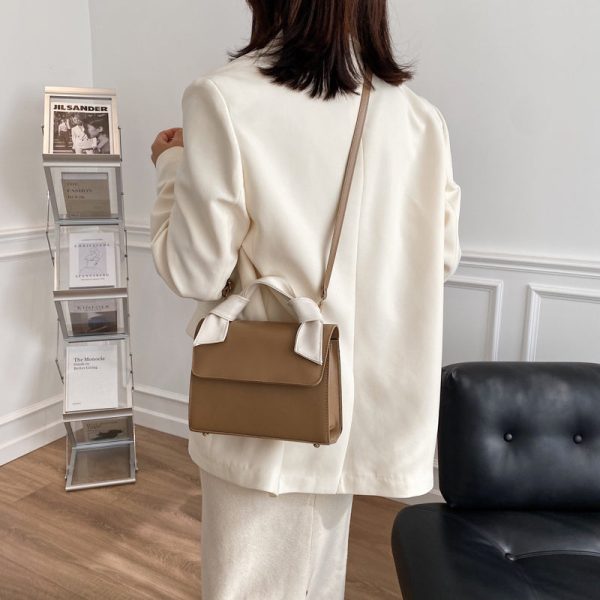 New Handbag Fashion Messenger Bag Women
