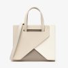 Large-capacity Leather Shoulder Messenger Bag For Women