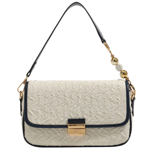 Summer Single-shoulder Underarm Bag