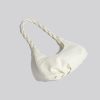 Clouds Underarm Bag Niche Design Bag