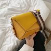 Wild Messenger Bag