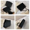 Large Capacity Versatile Shoulder Tote Bag