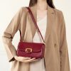 All-match Shoulder Messenger Bag Elegant Women