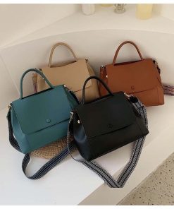 Messenger bag large bag