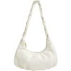 Clouds Underarm Bag Niche Design Bag