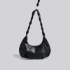 Clouds Underarm Bag Niche Design Bag