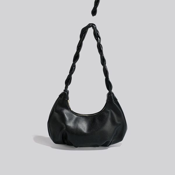 Clouds Underarm Bag Niche Design Bag