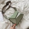 Wild Messenger Bag