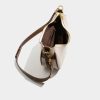 Premium Texture One Shoulder Underarm Bag