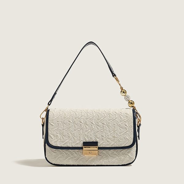 Summer Single-shoulder Underarm Bag