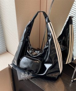 Women's Fashion All-match Tote Bag