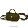 Advanced Texture Retro Messenger Bag For Women